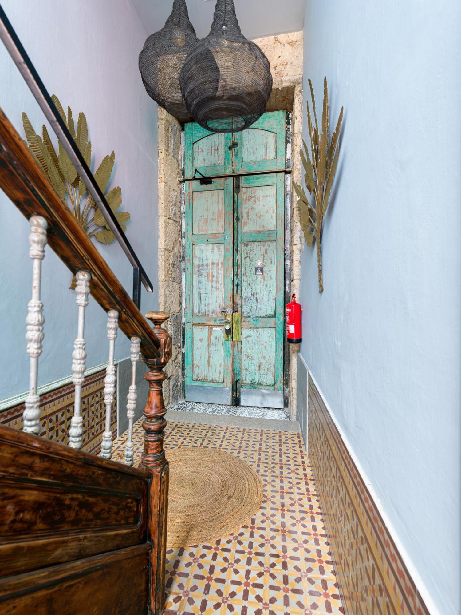 Casa Sabai Hotel Las Palmas de Gran Canaria Exterior photo